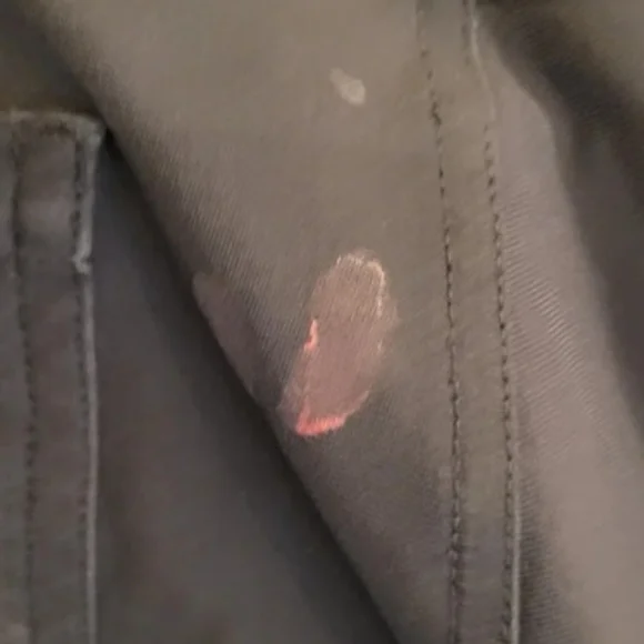 Lululemon Mens Performance Golf Pants ABC Commuter Men's Size 30 - Picture 4 of 6